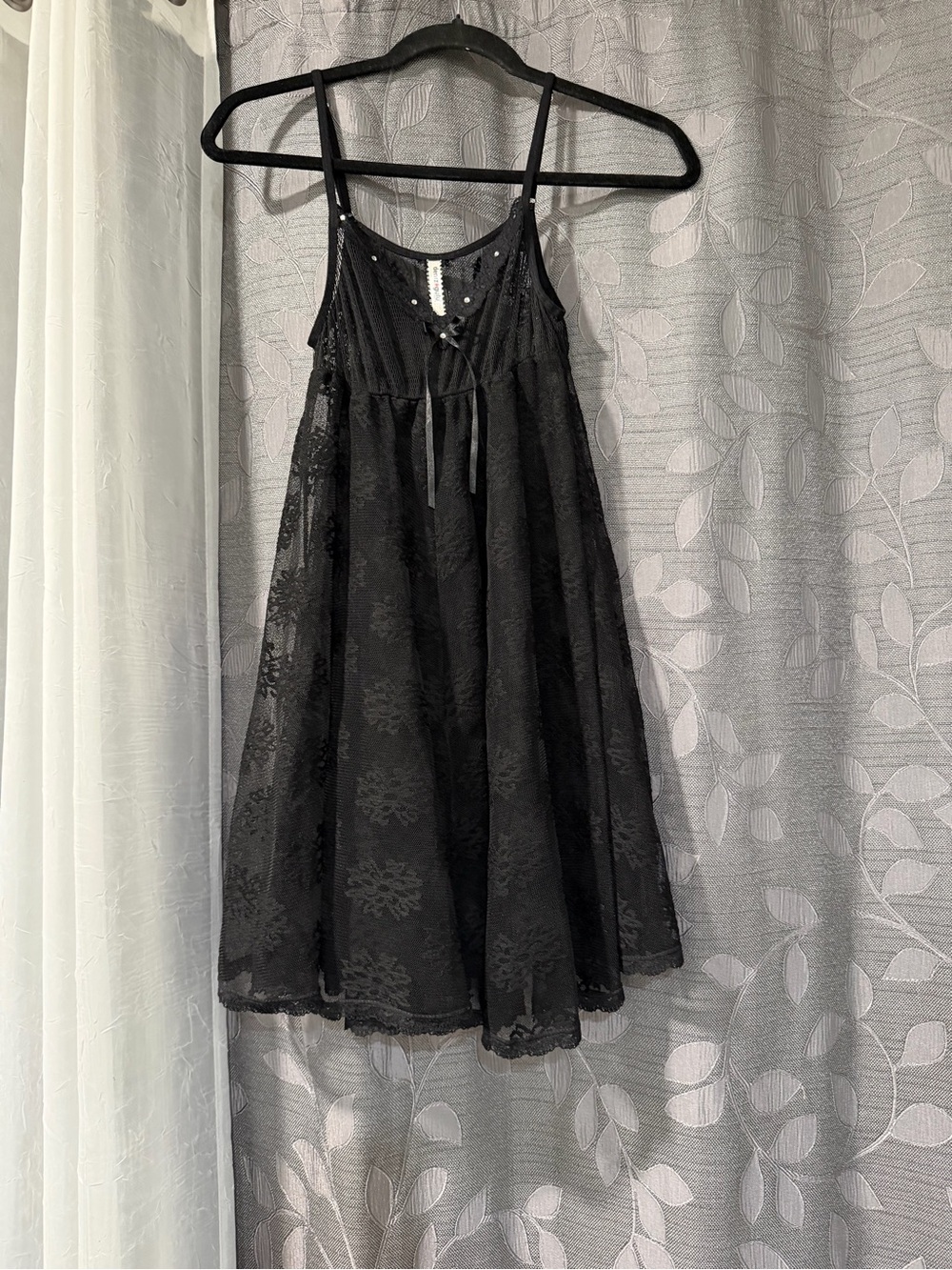 Women’s Oversized Nightgown Sleepwear Size XL – Fits S-L Made in Armenia